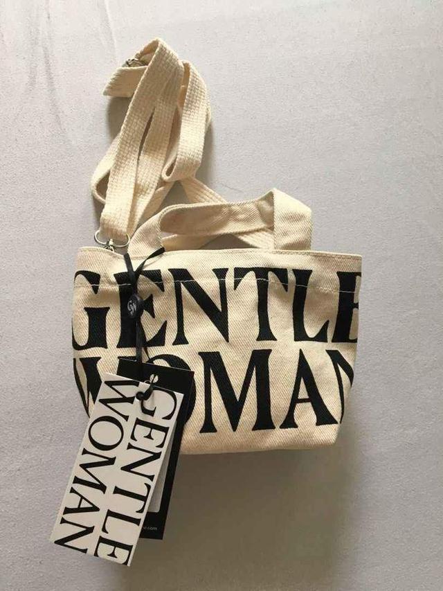 กระเป๋า Gentlewoman แท้ใหม่