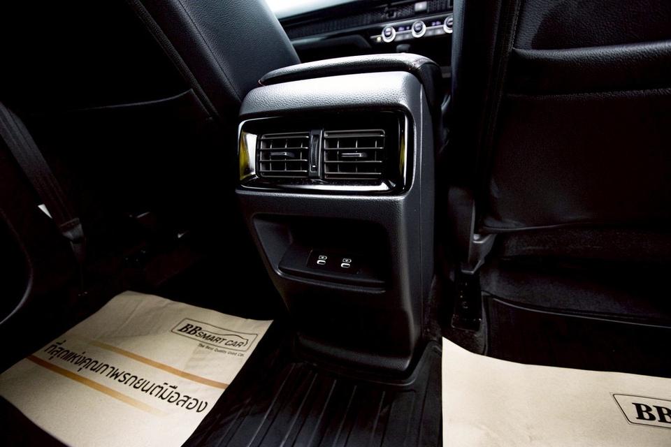 รหัสรถ 1D726 HONDA CRV 2.0 E:HEV RS 4WD. 9