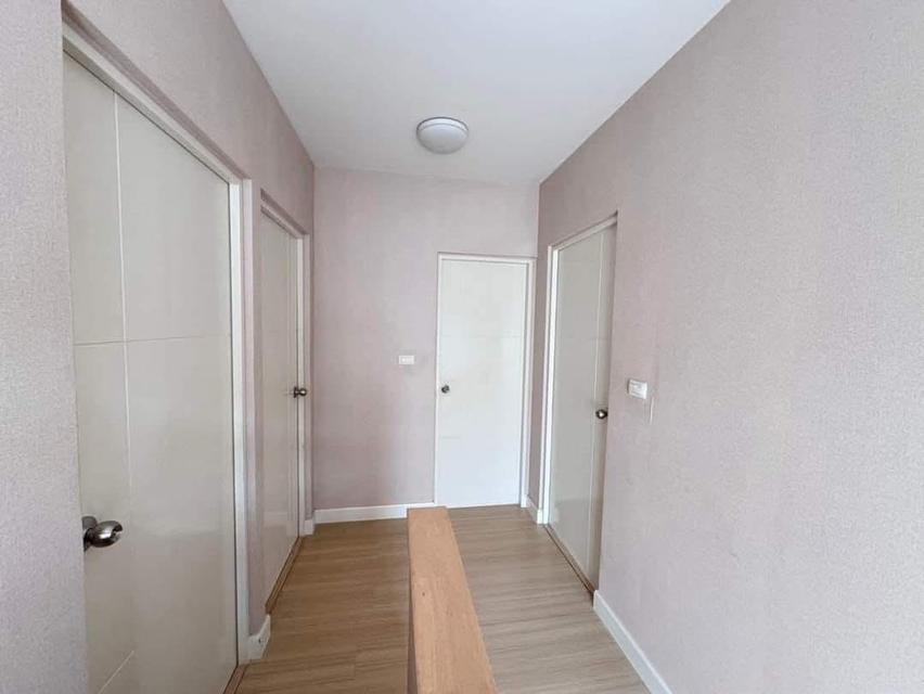 บ้านเดี่ยวโครงการคณาสิริบางนา 7