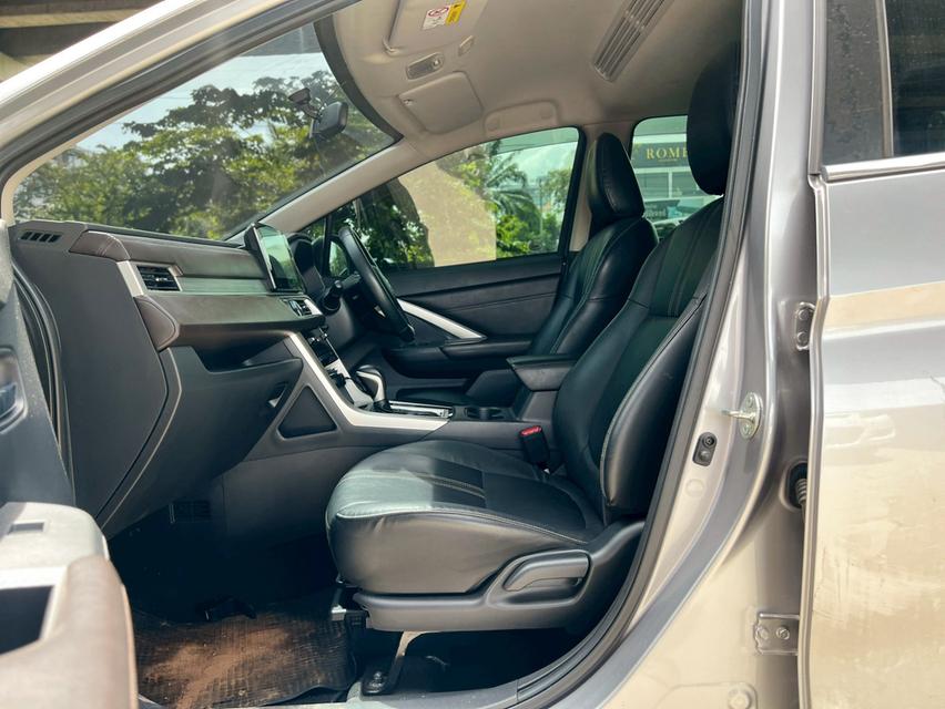 Mitsubishi Xpander 1.5 GT CVT AT ปี 2022 17