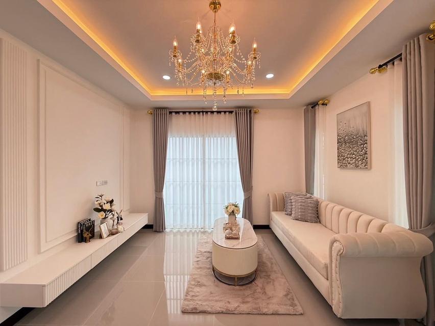 For sale TW Park View Pattaya 3.99 million 5