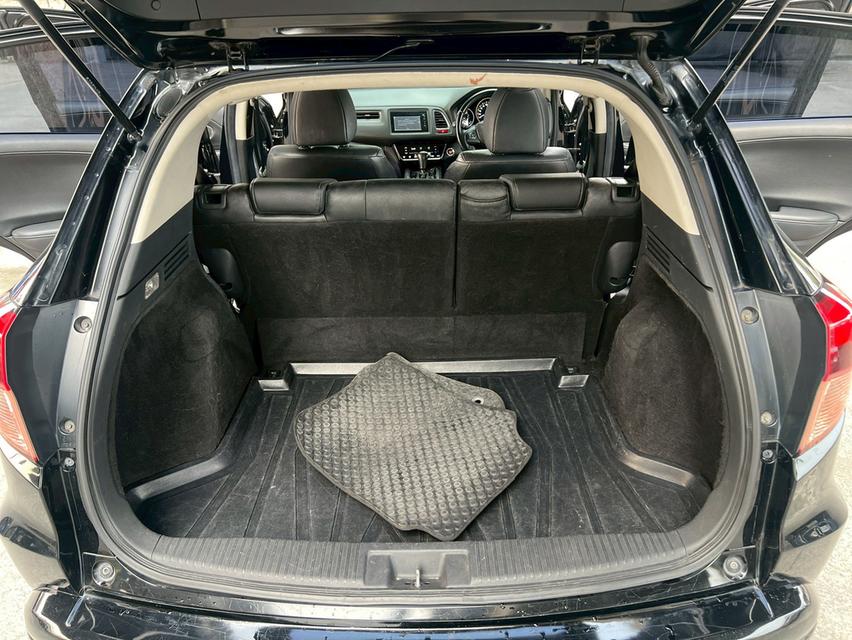 ðĨāļāļĢāļĩāļāļēāļ§āļāđ āļĢāļāļŠāļ§āļĒāļĄāļ·āļāđāļāļĩāļĒāļ§ āļāļąāļāļāļĩāļĄāļēāļ Honda HR-V 1.8 E Limited AT āļāļĩ 2018 āļĢāļđāļāļāļĩāđ 20