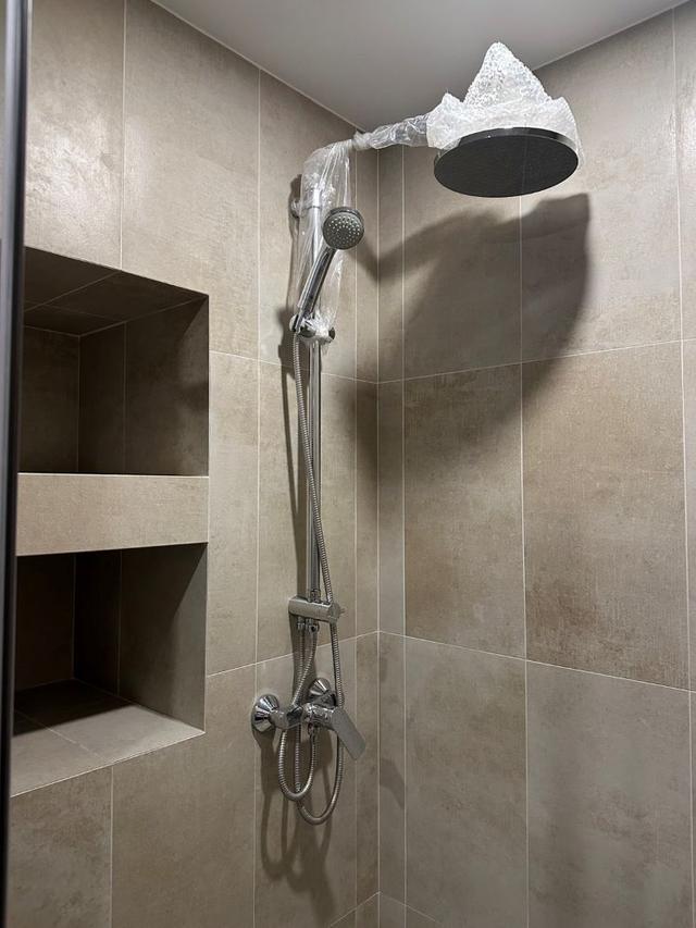 ขายคอนโด The SHADE สาทร 1 ทำเลใจกลางเมือง เฟอร์ครบพร้อมอยู่ ใกล้ One Bangkok – MRT ลุมพินี 13