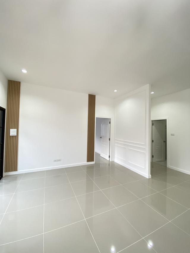 บ้านเดี่ยวรีโนเวทใหม่ บ้านหลังใหญ่  ขนาด 56.20 ตรว. 3 ห้องนอน 2 ห้องน้ำ 1ที่จอดรถ  ข้างบ้านสามารถทำสระว่ายน้ำได้ ขายเพียง4.79ลบ. ลด22 แสนบาททันที 13