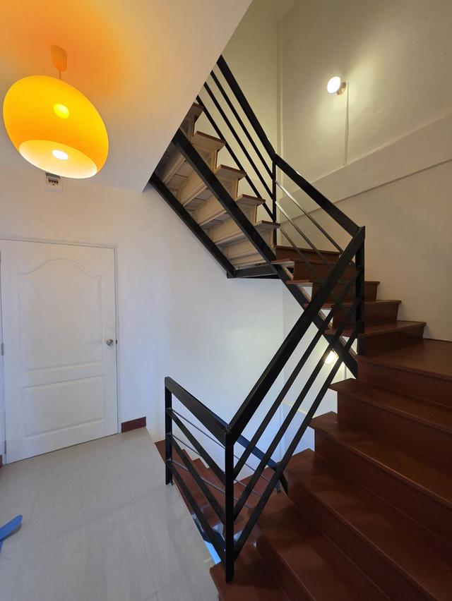 ขาย บ้าน Home Office บูติกอพาร์ทเม้น ใก้ลแยกเกษตร สถานีรถไฟฟ้ารัชโยธิน เสนานิคม ตกแต่งสวยพร้อมอยู่ได้เลย เข้าจากถนนใหญ่นิดเดียว ต่อรองได้ 7