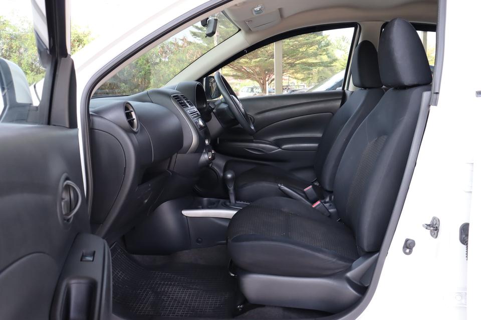 2012 NISSAN ALMERA 1.2 E ( 5374 ) รูปที่ 9