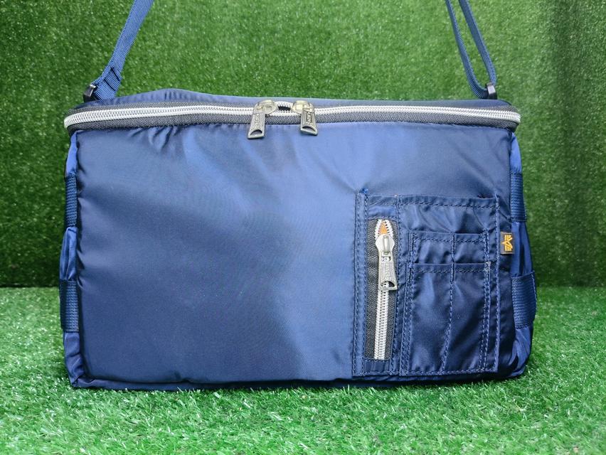 Alpha Industries Camrmera Bag