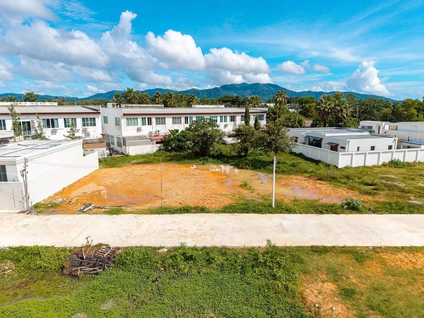 ที่ดินและอสังหาริมทรัพย์ที่อยู่ในจังหวัดภูเก็ตและจังหวัดอื่นๆ 1