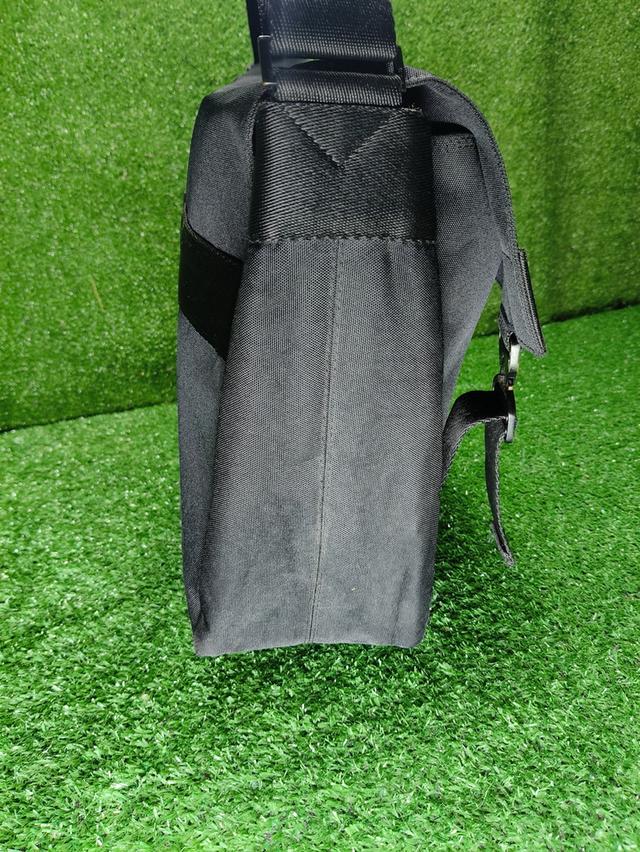 Maison Mained Messenger Bag