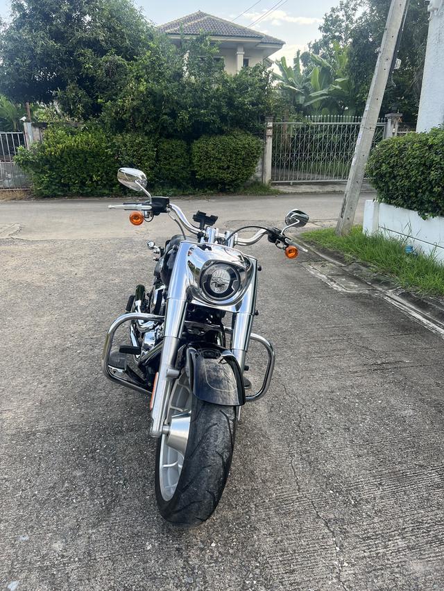 fatboy 2023