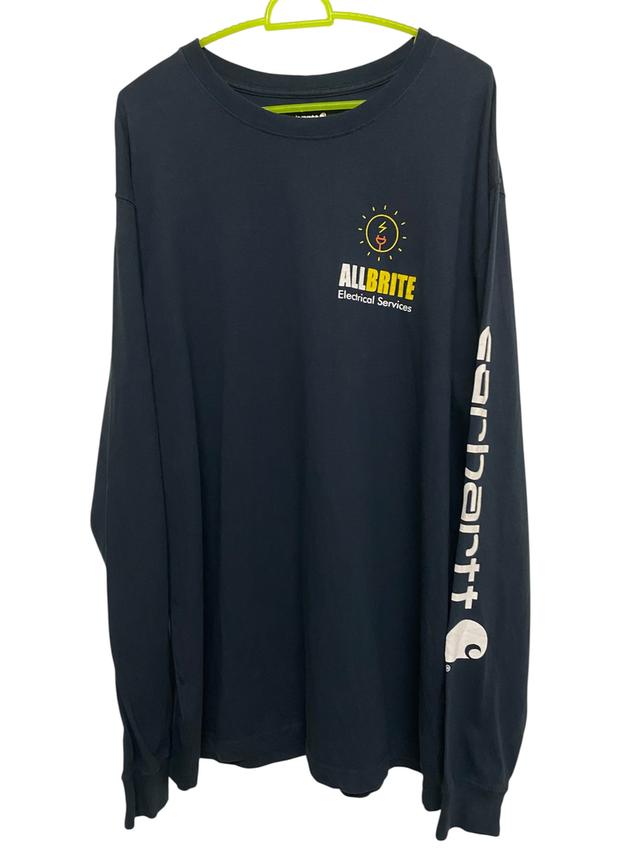 เสื้อ carhartt  7