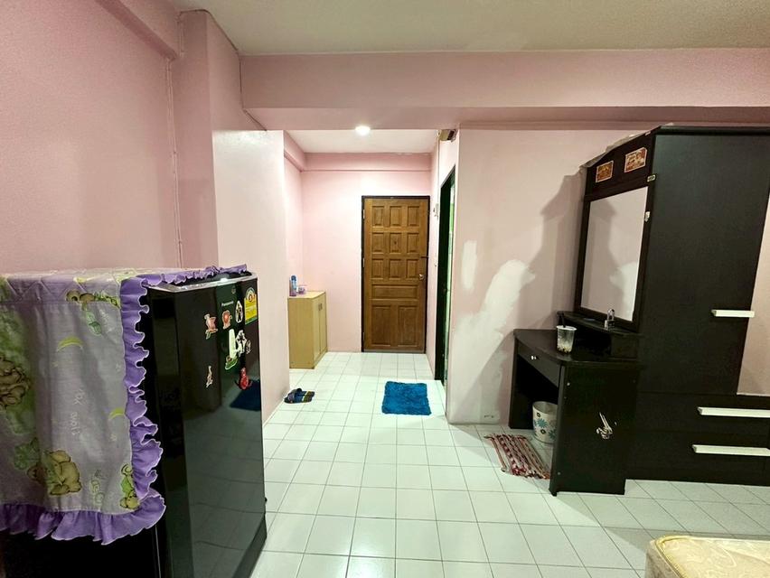 ขายคอนโดริเวอร์ปาร์ค ตึก A ชั้น 4 ห้องขนาด 34.2 ตรม. ซ.พหลโยธิน72 ต.คูคต อ.ลำลูกกา จ.ปทุมธานี 3