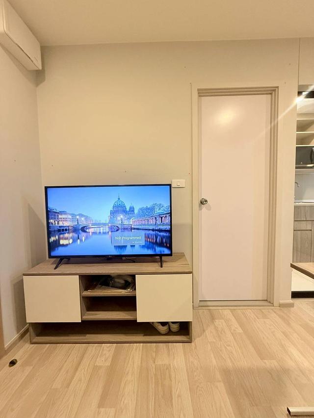 ให้เช่า 1ห้องนอน BTSบางจาก Plum Condo Sukhumvit 97.1 (พลัม คอนโด สุขุมวิท 97.1) 3