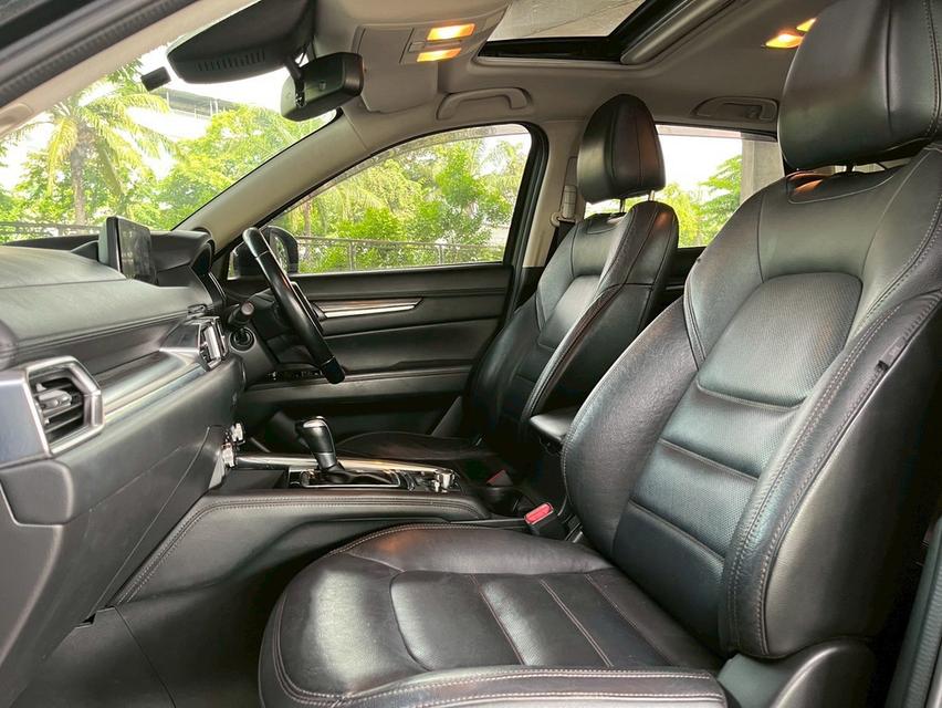 ขาย Mazda CX5 2.2Xdl ปี20 12