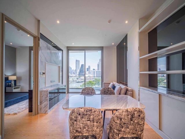 For Rent - 1 bedroom at Magnolias Waterfront Residences 1