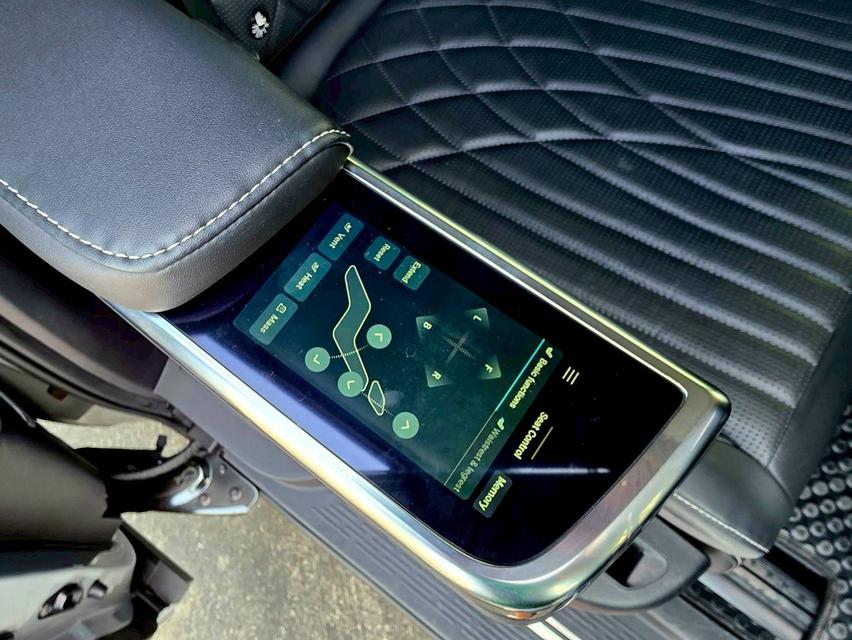 MG Maxus 9 V Super Luxury ปี 2023 ไมล์ 58,xxx km. รูปที่ 17