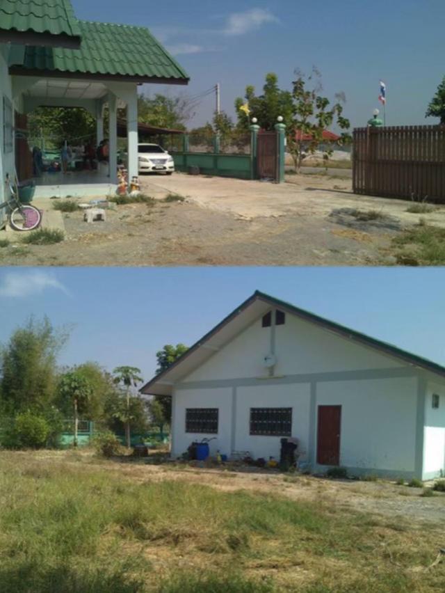 บ้านพักต่างอากาศราชบุรี 4