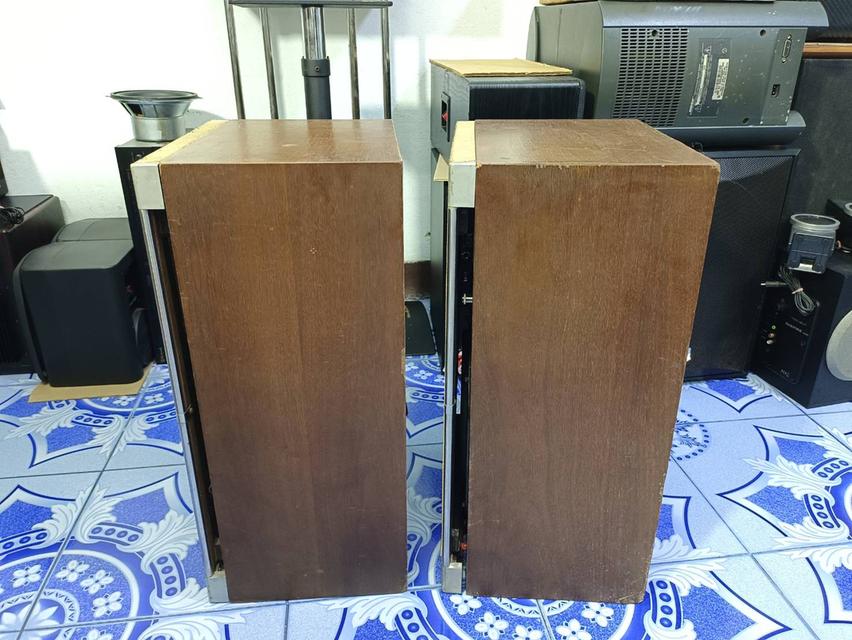 DIATONE DS-251 MK II สินค้าสภาพดี มีเก็บปลายทาง รูปที่ 3