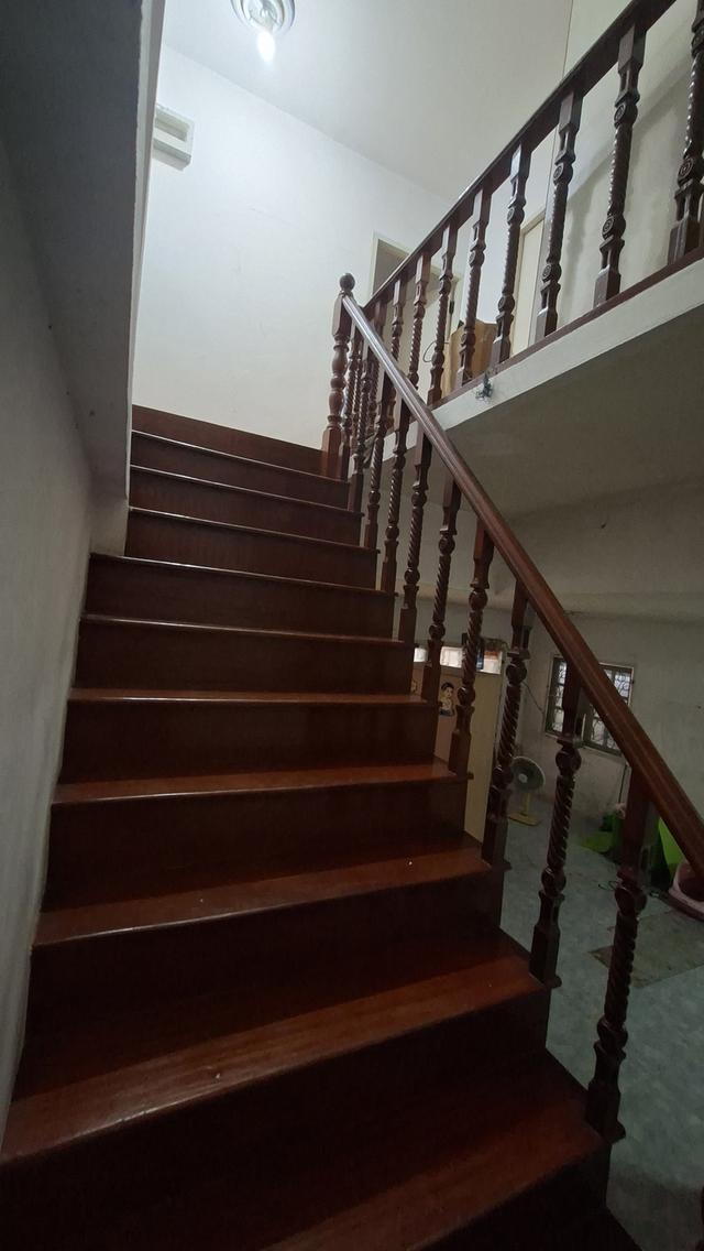 บ้านมือสอง ทาวน์เฮาส์มือสอง 8