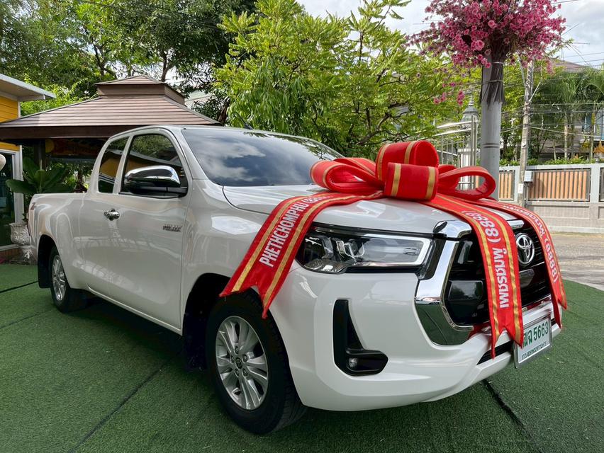 👑 TOYOTA REVO SMARTCAB 2.4 MID Z-EDITION MT! ปี 2023! 👑