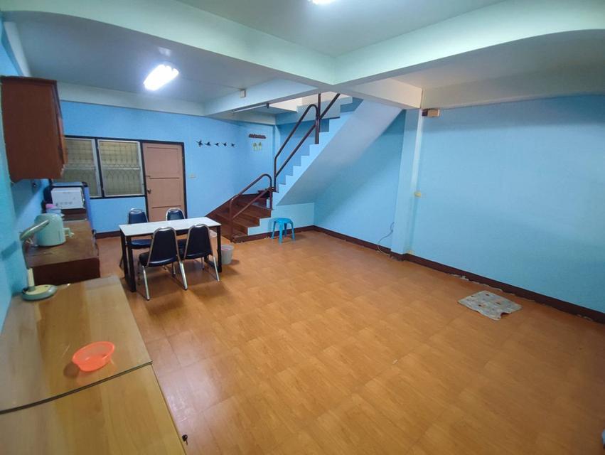 🏡 ทาวน์โฮมสองชั้นในทำเลเศรษฐกิจ ใกล้รพ.สวนดอก #เมืองเชียงใหม่ ราคาเพียง 10,000 บาท/เดือน ✨ 清迈两层联排别墅出租 2 卧室 2 卫生间 – 租金 10,000 泰铢/月 ✨ 4