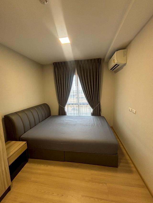 ขายคอนโด พลัมคอนโดแจ้งวัฒนะ เฟส4 9