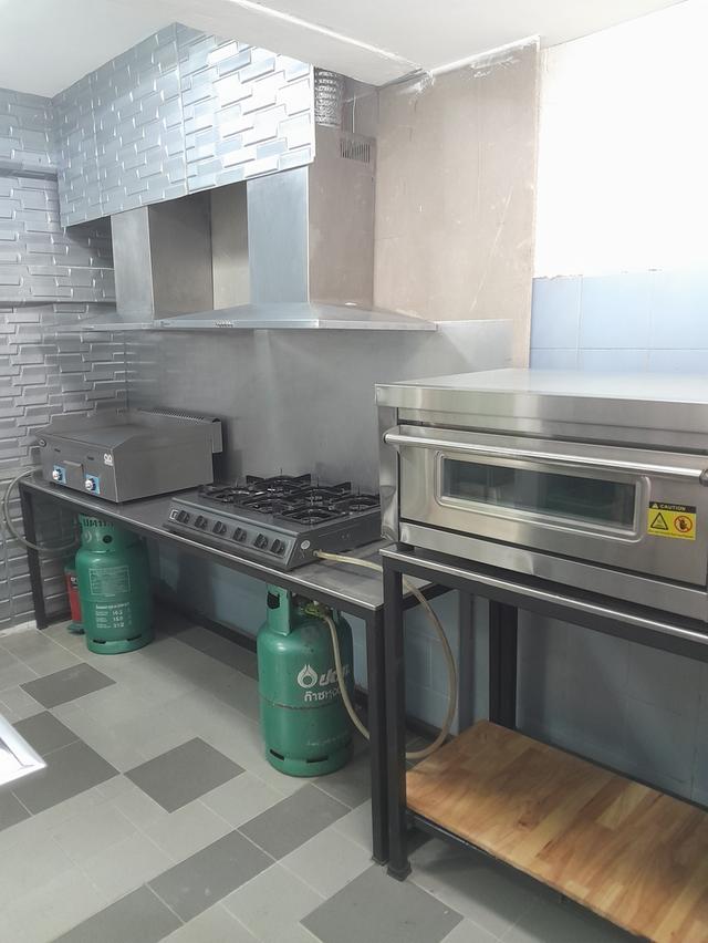 ทาวน์เฮ้าส์ 2 คูหา พระราม 9 ซอย 11 12