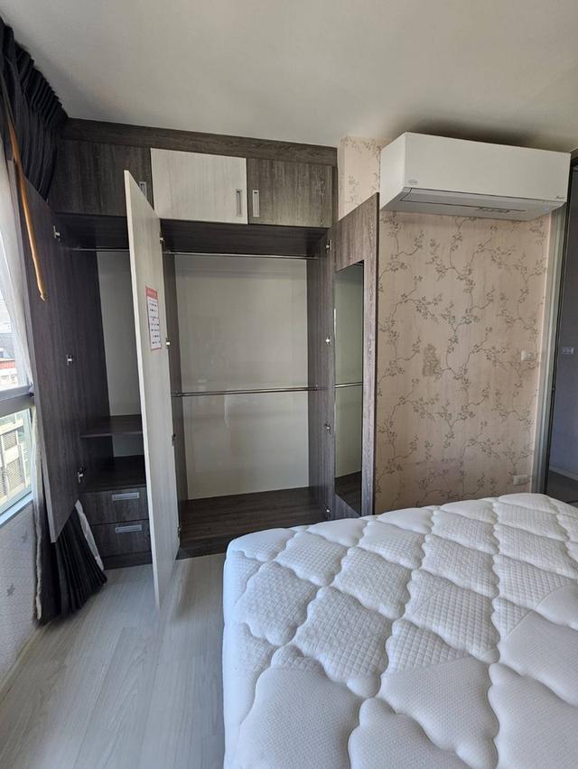 แอสปายคอนโด ลาดพร้าว 113 ห้องขนาด 29 ตร.ม. ชั้น 7 7