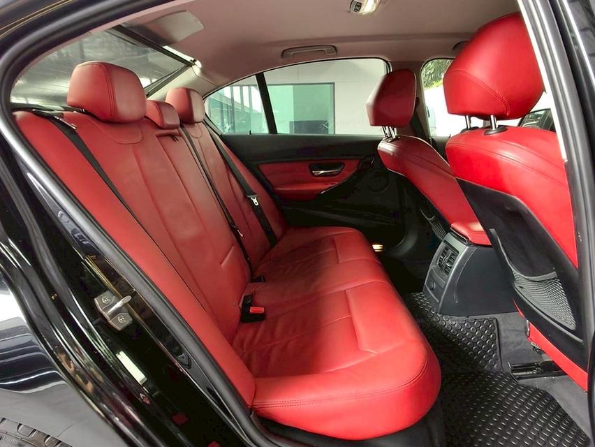 รหัสรถ KPC53 ✴️ ‼️ BMW series3 F30 320i SPORT ปี 2013 8
