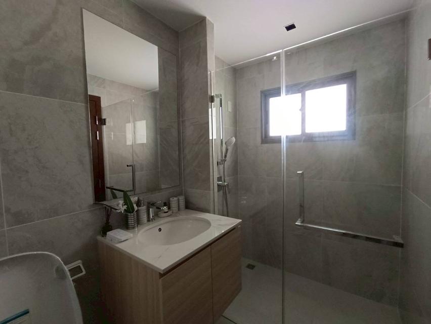ขายบ้านเดี่ยว ชั้น (( หลังมุม ))  📣📣  🏡🏡 เพอร์เฟค มาสเตอร์พีช เซนจูรี่รัตนาธิเบศร์  💚 ขนาดที่ดิน 109.50 ตารางวา   14