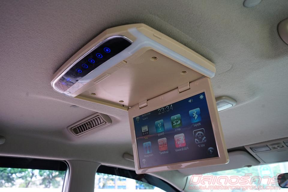 2012 TOYOTA INNOVA 2.0 G OPTION ( 8456 ) 15