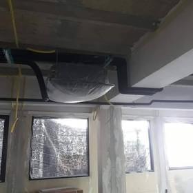 ล้างแอร์ถนนขุมทอง ซ่อมแอร์ลำต้องติ่ง ย้ายแอร์ฉลองกรุง ติดตั้งแอร์ลาดกระบัง 0803921978 11