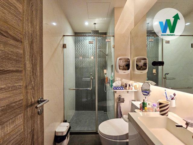 ขายคอนโดมือสอง เมย์แฟร์ เพลส สุขุมวิท 50 (Mayfair Place Sukhumvit 50) 7