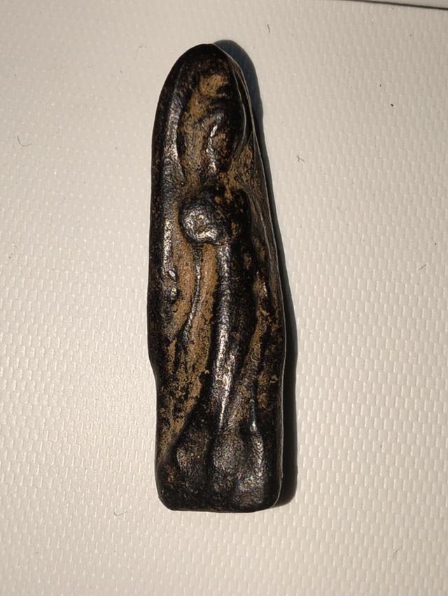 พระลีลากำแพงทุ่งเศรษฐี