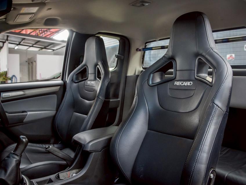 CHEVROLET COLORADO 2.5 LT X-CAB ปี 2019 11