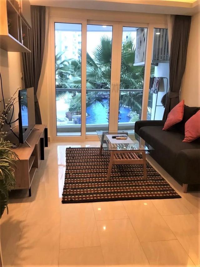 คอนโดใจกลางเมืองพัทยาซอยบัวขาว 5