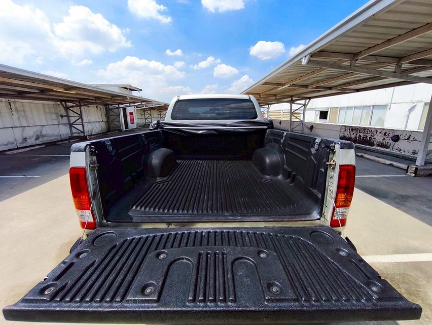 รหัสรถ CAT9858 2008 TOYOTA HILUX VIGO 3.0 E Prerunner รูปที่ 15