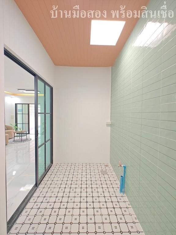 📍 หมู่บ้านอัมรินทร์ 3 ผัง 4 ซอยสายไหม 15 12