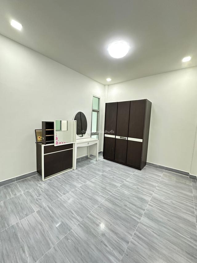 หมู่บ้านอาร์เค ออฟฟิศ พาร์ค รามอินทรา - รามคำแหง 12