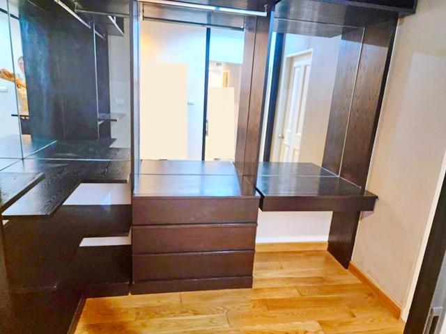 ถูกที่สุด ทองหล่อ13 102ตร.ม. BTS พร้อมพงษ์ 500 ม. รถรับส่งฟรี4จุด ให้เช่าคอนโด 2 นอน Penthouse The Rise Sukhumvit39 ชั้น 5