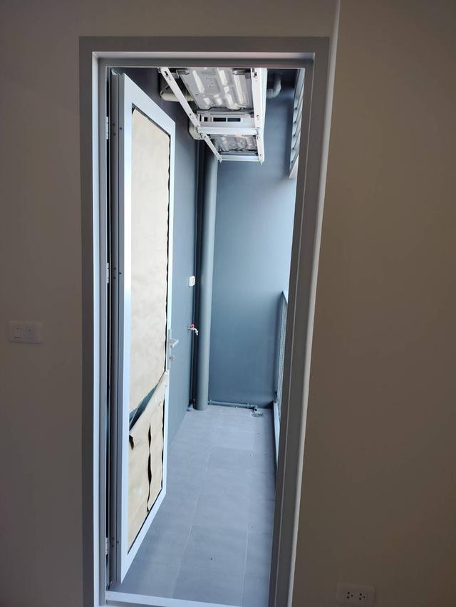 เจ้าของขายเอง คอนโด นิช โมโน รามคำแหง 9