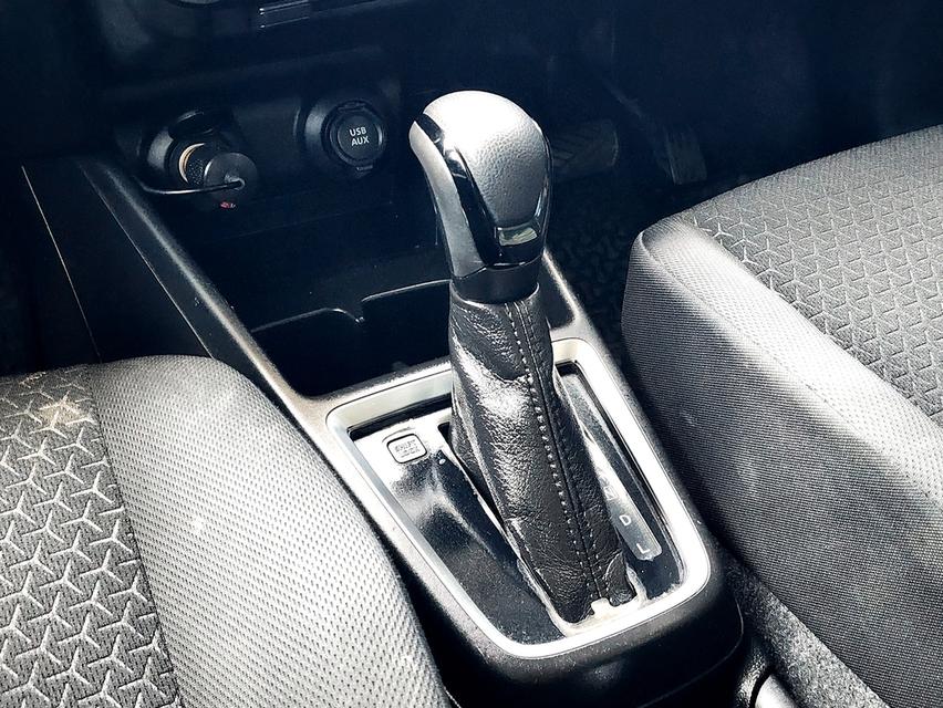 SUZUKI SWIFT 1.2GL 2020 16