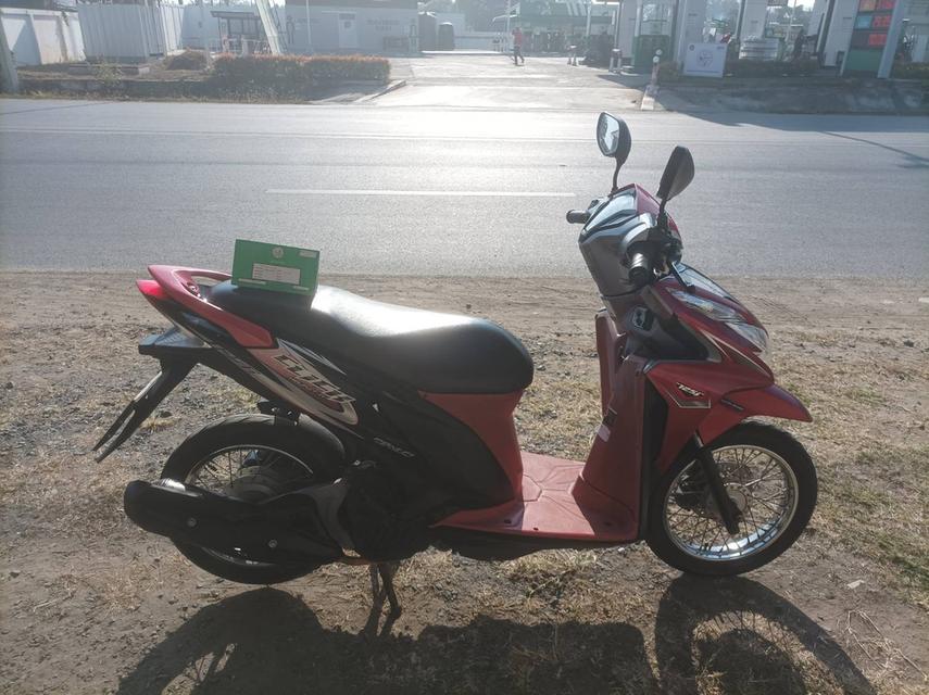 HONDA CLICK125i มือสอง ปี 2011 รูปที่ 5