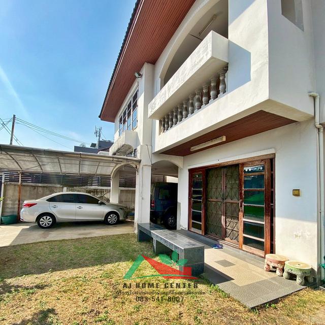 ขายบ้านเดี่ยว72ตรว. ซ.ลาดพร้าว 35แยก6-1 พื้นที่ใช้สอยเยอะ ราคาพร้อมคุย 2