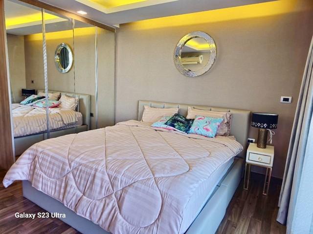 The Peak Tower เขาพระตำหนัก พัทยา ทำเลพรีเมียม ใกล้ทะเล 6