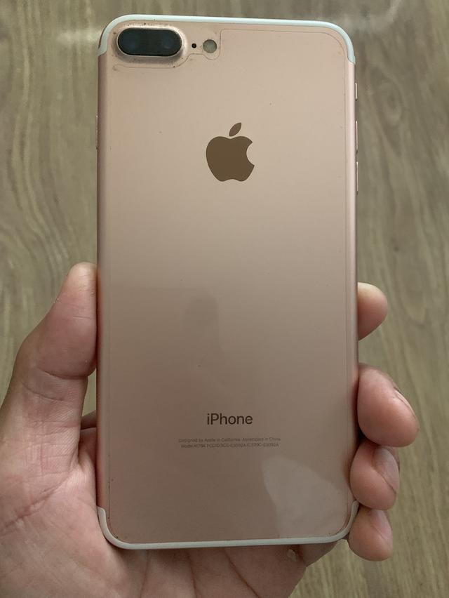 iPhone 7 Plus (256 GB) 2