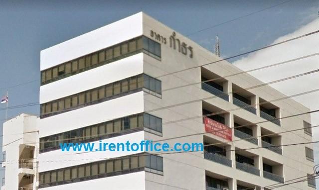 OFfice อาคารกำธร 1 ตาราง.วา 0 ngan 1 ไร่ 1นอน 30000 - ใกล้ - เงียบสงบ กรุงเทพ 6