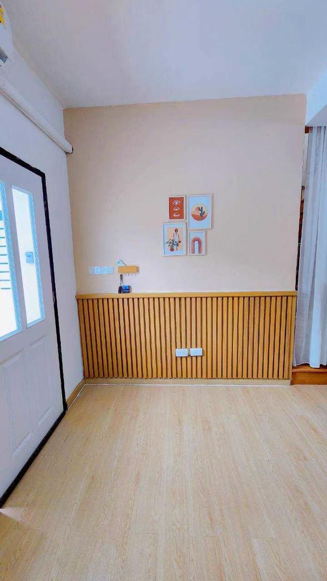 🏡 ทาวน์โฮม 2 ชั้น 3 ห้องนอน 2 ห้องน้ำ รามอินทรา-วงแหวน (เจ้าของขายเอง) (ยินดีรับนายหน้าครับ) ราคาเพียง 2.3 ล้านบาท 6