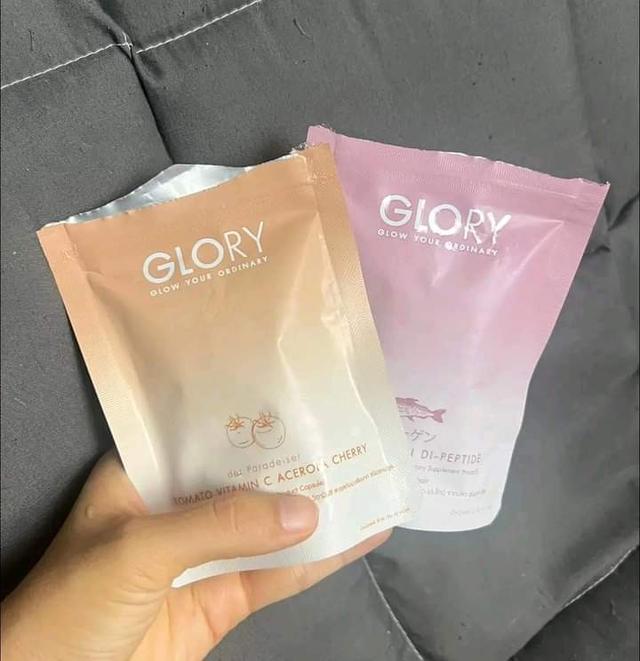 Glory Collagen