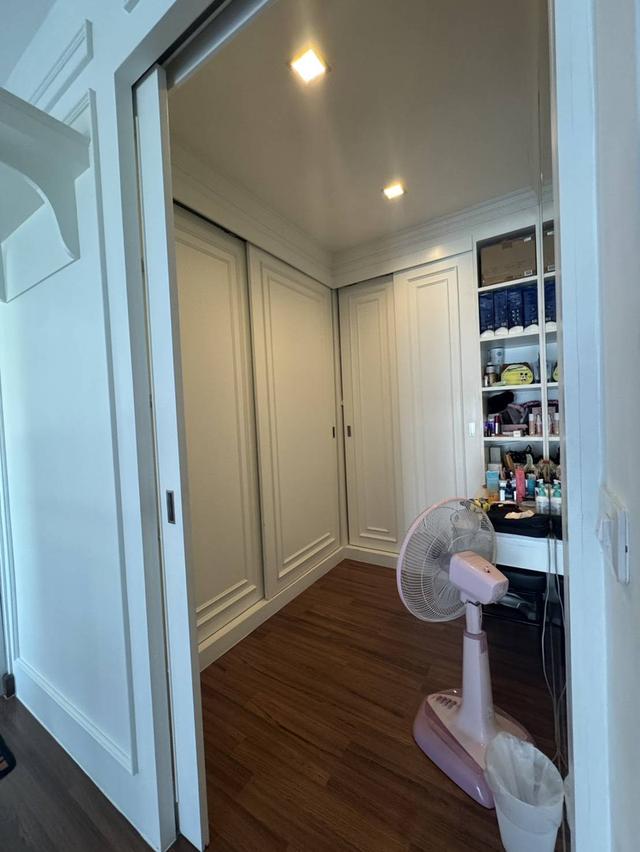 ขายบ้านเดี๋ยว 2 ชั้น 60.70 ตรว บ้านตบแต่งสวยมาก 9